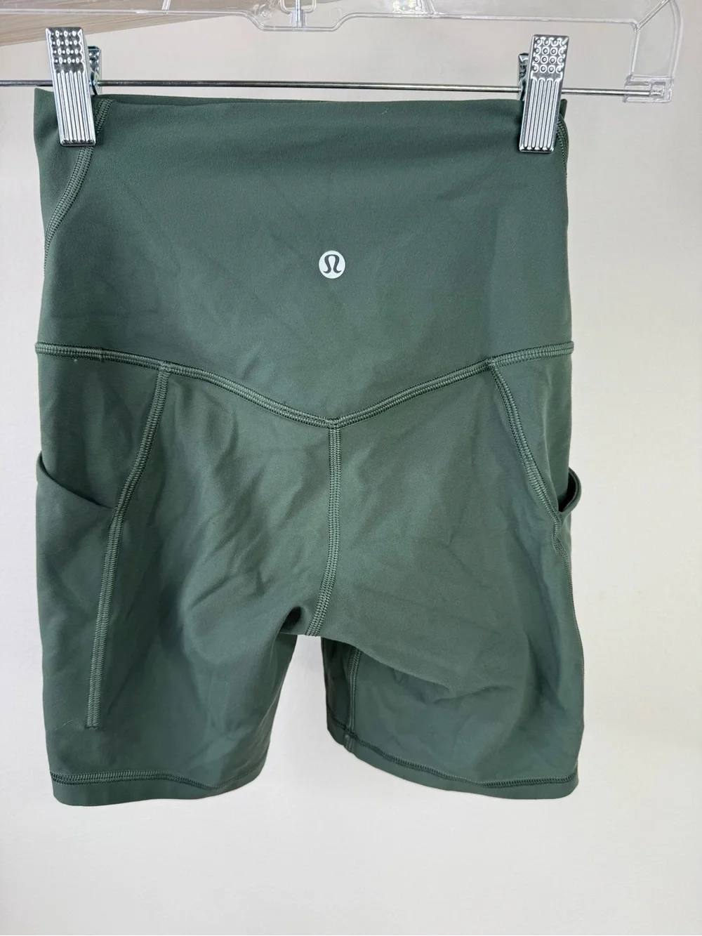 lululemon athletica Workout Shorts